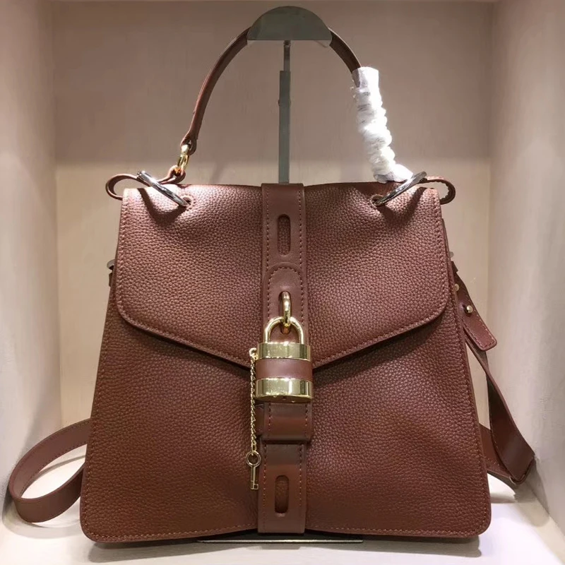 2019 женская сумка из натуральной кожи сумки через плечо роскошные брендовые