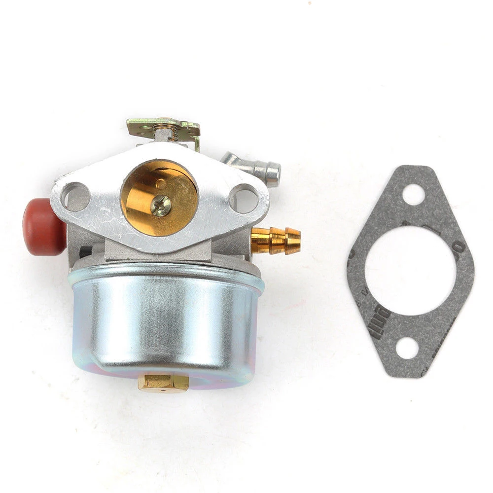 Заменяет карбюратор Монтажная прокладка Свеча зажигания 6 шт. для Yerf Dog 3205