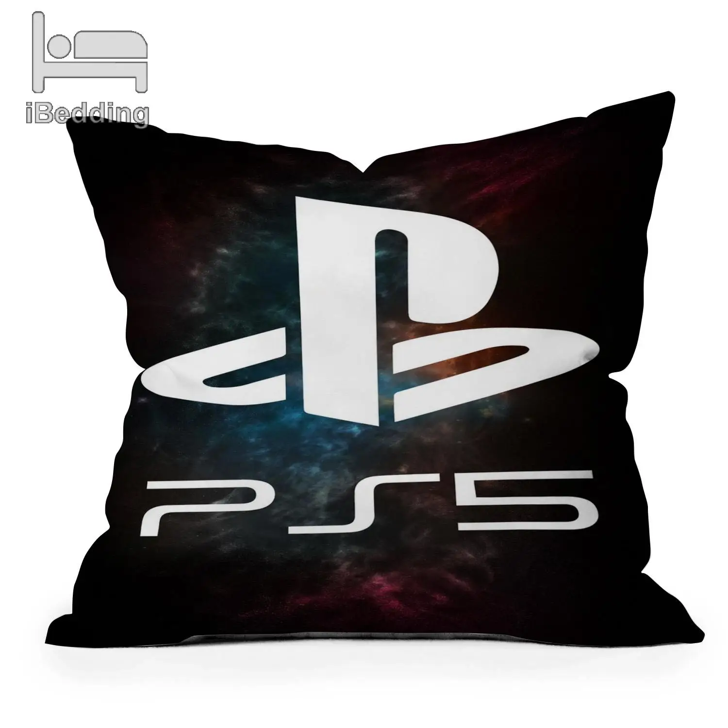 Playstation Модный чехол на Подушка для наволочки Весна смешной наволочка