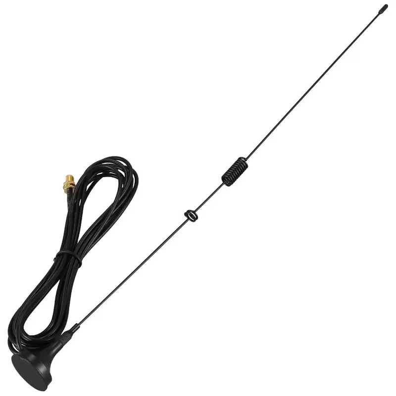 Антенна DIAMOND UT-106UV UT106 для радиолюбителей BAOFENG SMA-F UV-5R BF-888S UV-82 UV-5RE |