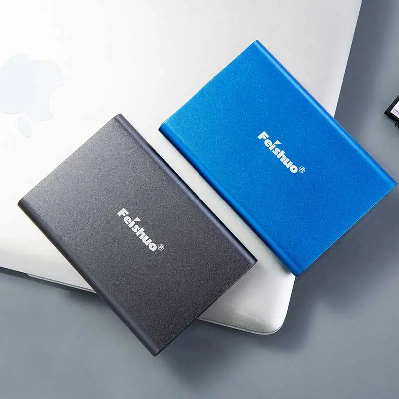 HDD USB3.0 2,5 внешний жесткий диск мобильный жесткий диск 500G 1 ТБ 1,5 ТБ внешних жестких дисков 2 ТБ жесткий диск ps4 портативный жесткий диск (art.: 7ac6238ec) - 7ac6238ec