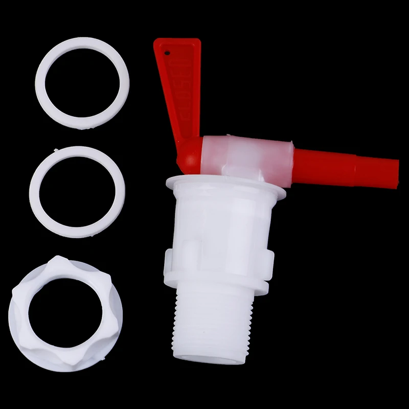 DIY инструмент для производства вина ведро пива розлива пластиковый кран сменный