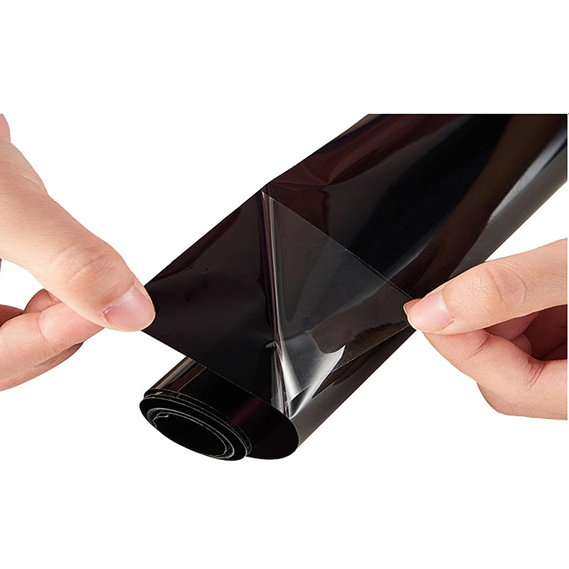 Универсальная автомобильная Солнцезащитная нано-керамическая Тонировочная