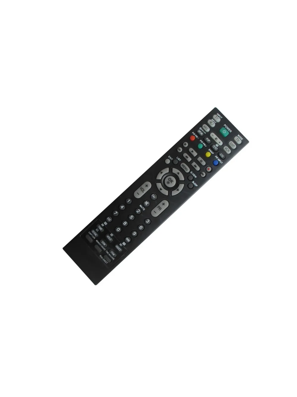 Пульт дистанционного управления для телевизора LG 42LB5D 42LB5DC 6710V00151E 6710V00151S RZ-42PX4RV 42LC2R