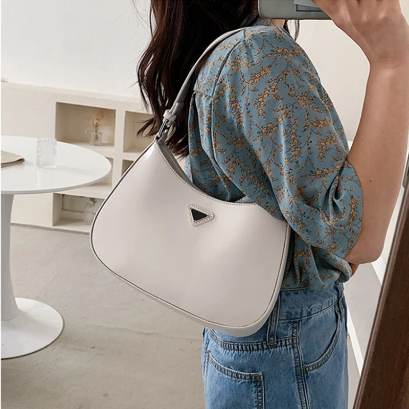 

Fashion Messenger Bags For Women 2022 New Shoulder Handbags Female Luxury Designer Purses Travel High Quality