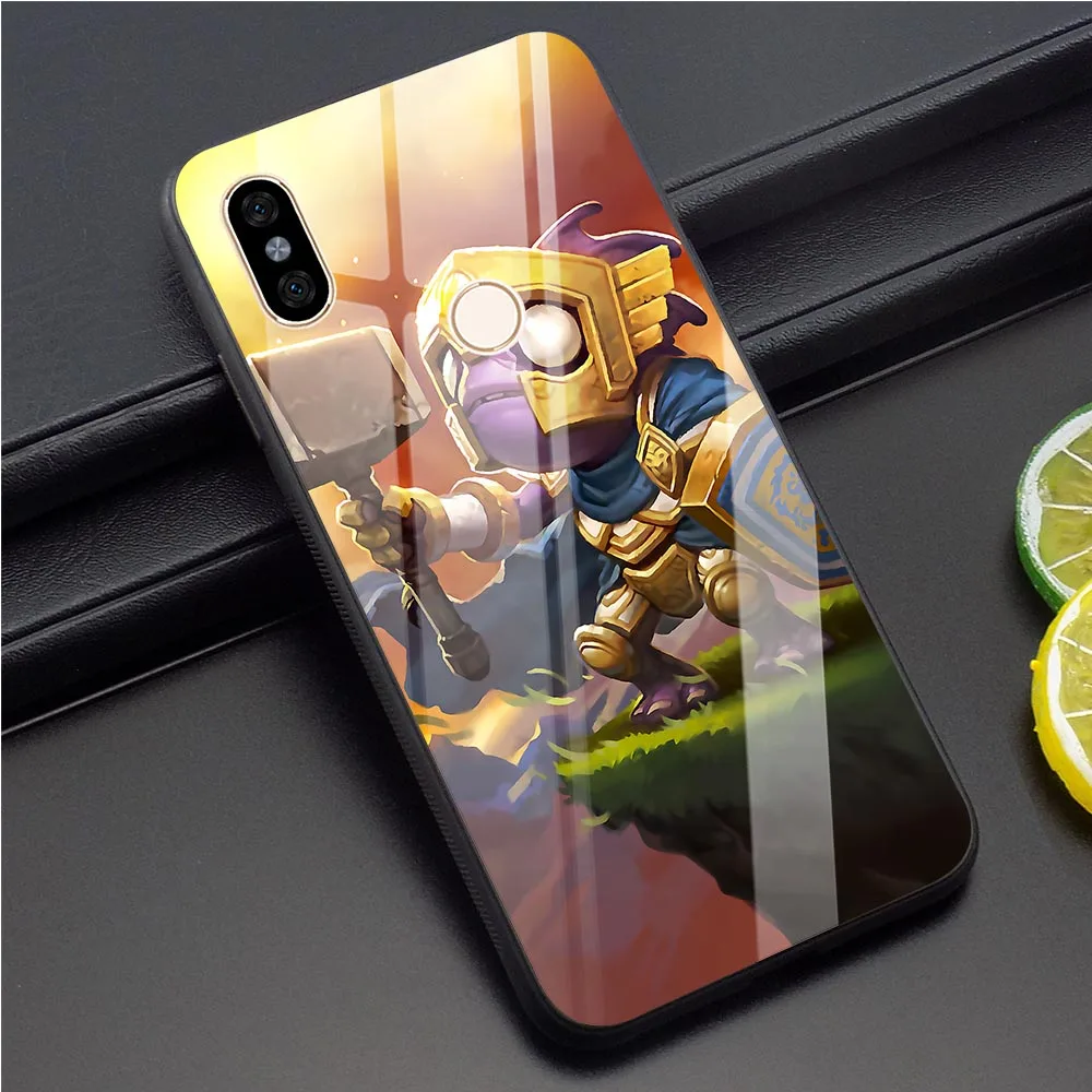 K3024603 Чехол из закаленного стекла для телефона для спортивной камеры Xiao mi Red mi примечание 6 Pro крышка A1 A2 mi 9 Honor 8 Lite F1 4X 6A 7 5 - Цвет: K3024603