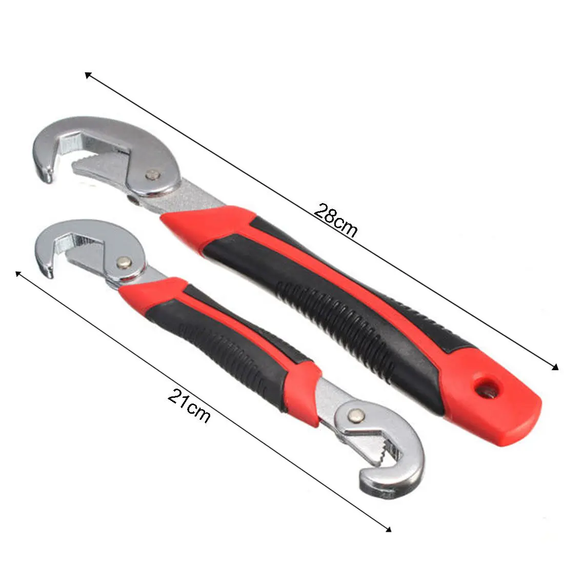 Универсальный гаечный ключ многофункциональный универсальный ручной