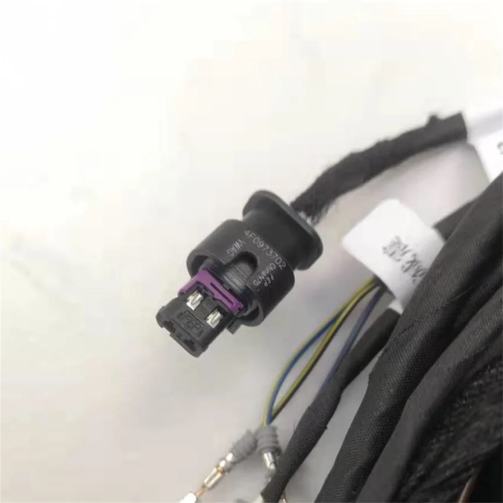 Жгут проводов системы управления динамическим приводом DCC для VW Arteon PassatB8 вариант