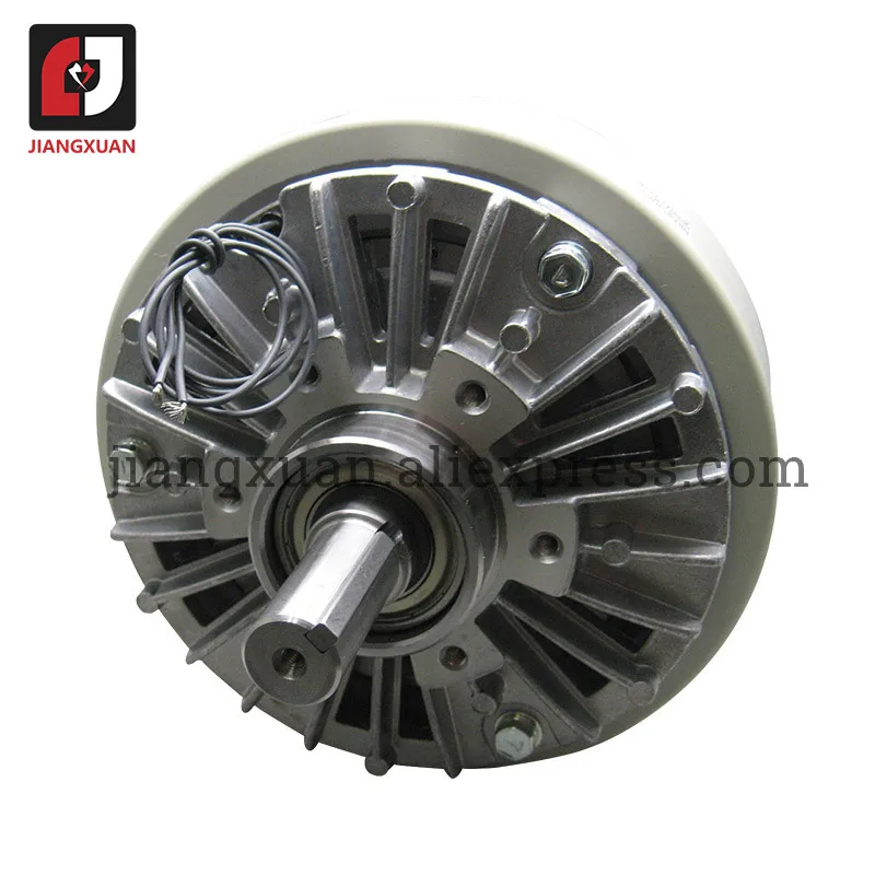 100% Япония оригинальный 20 (Н. М) магнитный порошок сцепления ZKB 2.5BN 5BN для печати