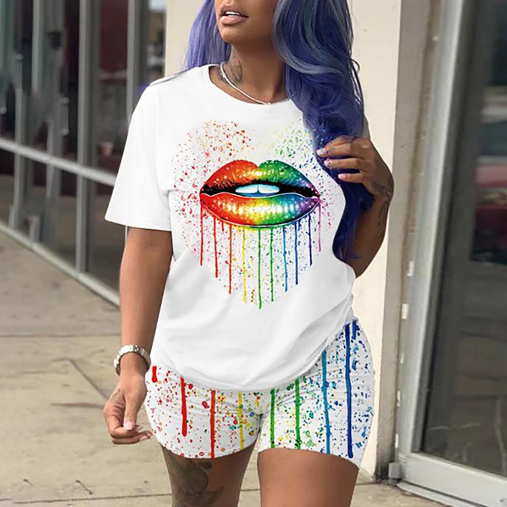 Женская одежда SIKETU Новое поступление повседневные топы с короткими рукавами и