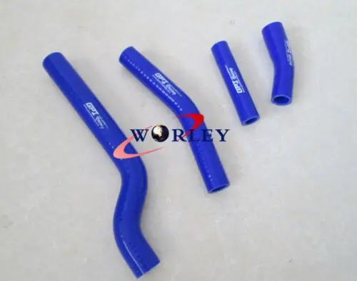 Шланг радиатора для YAMAHA YZF450 YZ450F WR450 WR450F 03-07 04 05 06 2003 2004 2005 | Автомобили и мотоциклы