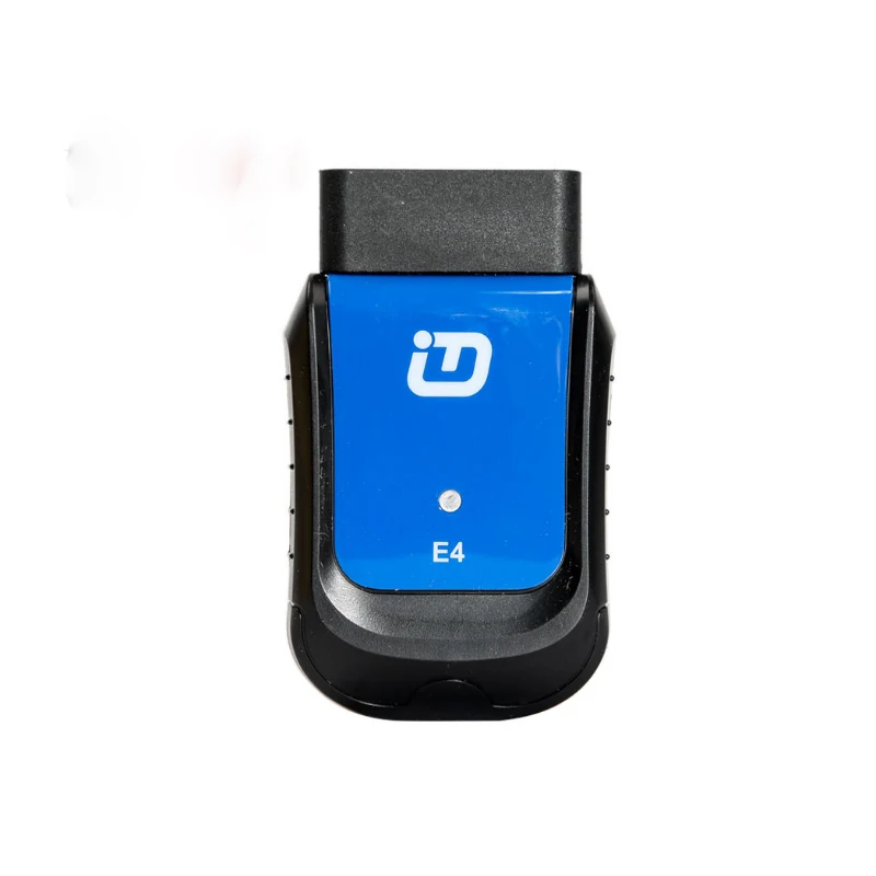 Vpecker E4 LAUNCH EasyDiag 3,0 Plus Obd2 диагностический сканер для Android/IOS X431 EasyDiag 3,0+ OBD2 Расширенный считыватель кода запуска - Название цвета: Vpecker E4