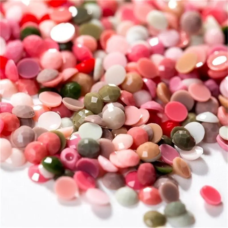 Полностью круглая алмазная живопись животные птица 5D вышивка сделай сам мозаика