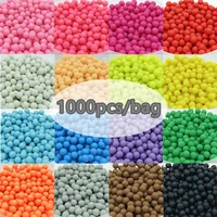 1000pcsbag water spray beads magic hama beads kids perlen supplement 3d crystal aqua puzzle educational toys for children
