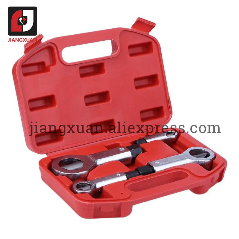 Регулируемая гайка разветвитель диаметром 9 27 мм|Детали инструментов| |