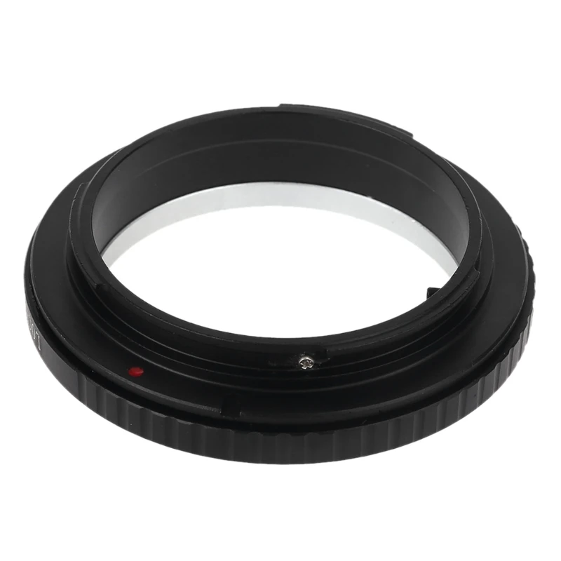 

Lens Adapter Converter FD-EOS Adapter Ring Lens Mount for Ca-non FD Lens to Fit for EOS Mount Lens