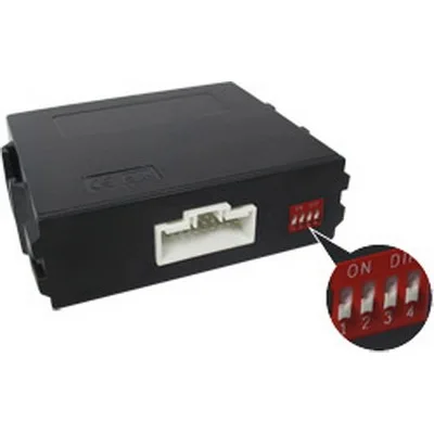 Парктроник ParkMaster PRO VSw 4R 01 B1|Датчики парковки| |