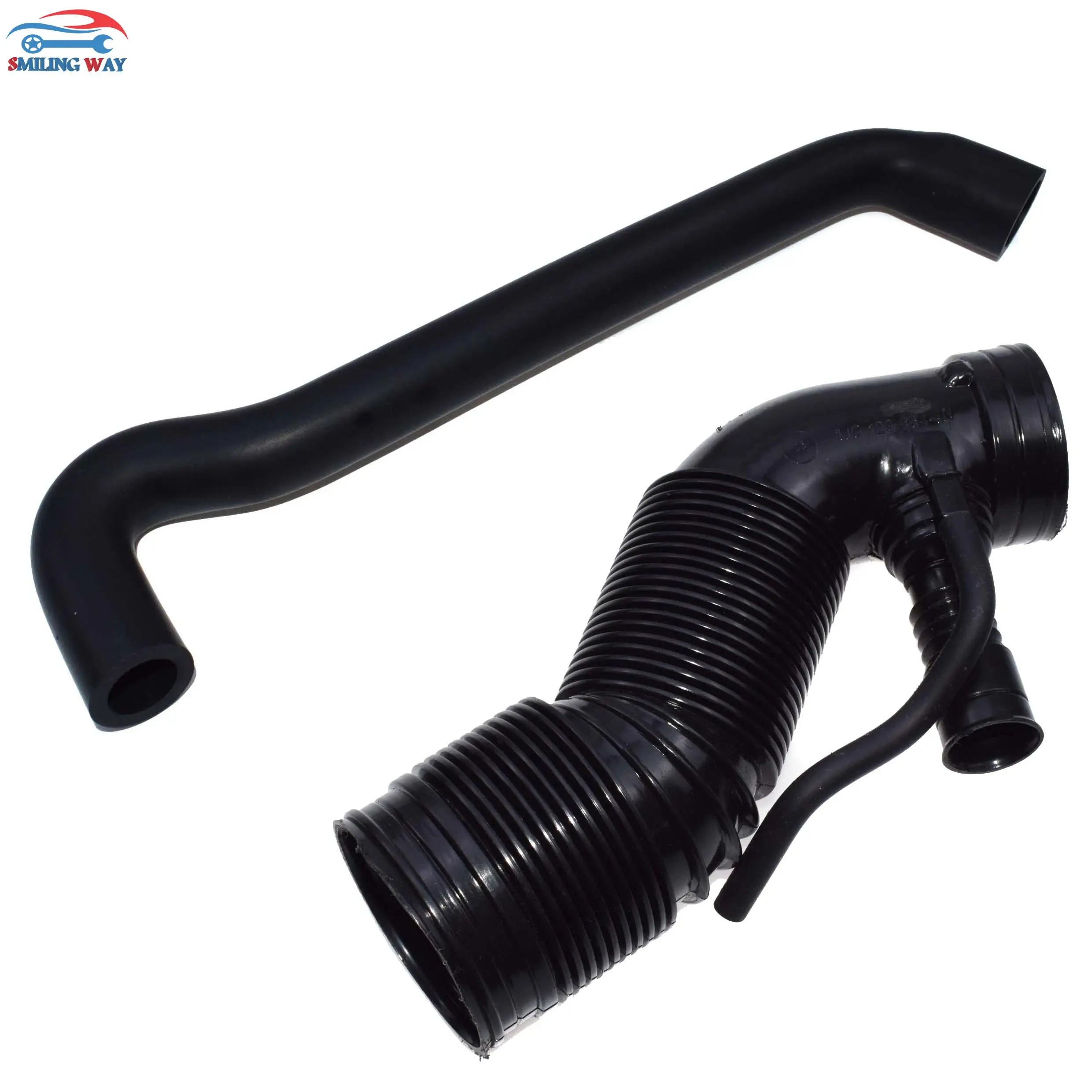 Шланг вентиляционного отверстия и шланг воздухозаборника для VW Bora Caddy Golf IV Polo Lupo