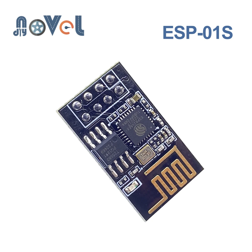 ESP8266 ESP-01/01S 5V Беспроводной Wi-Fi релейный модуль вещи умный дом удаленного