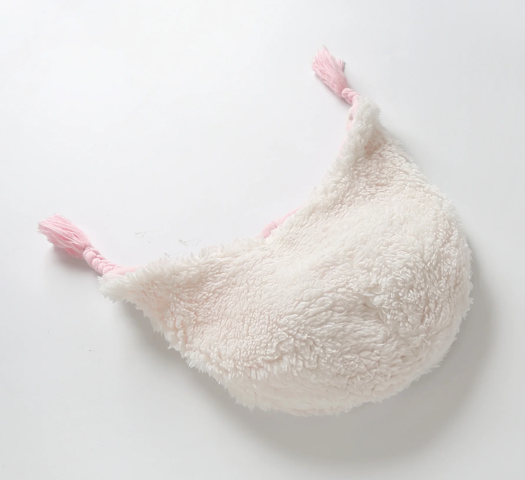 Симпатичная детская хлопковая шапка с мультяшным рисунком для маленьких девочек