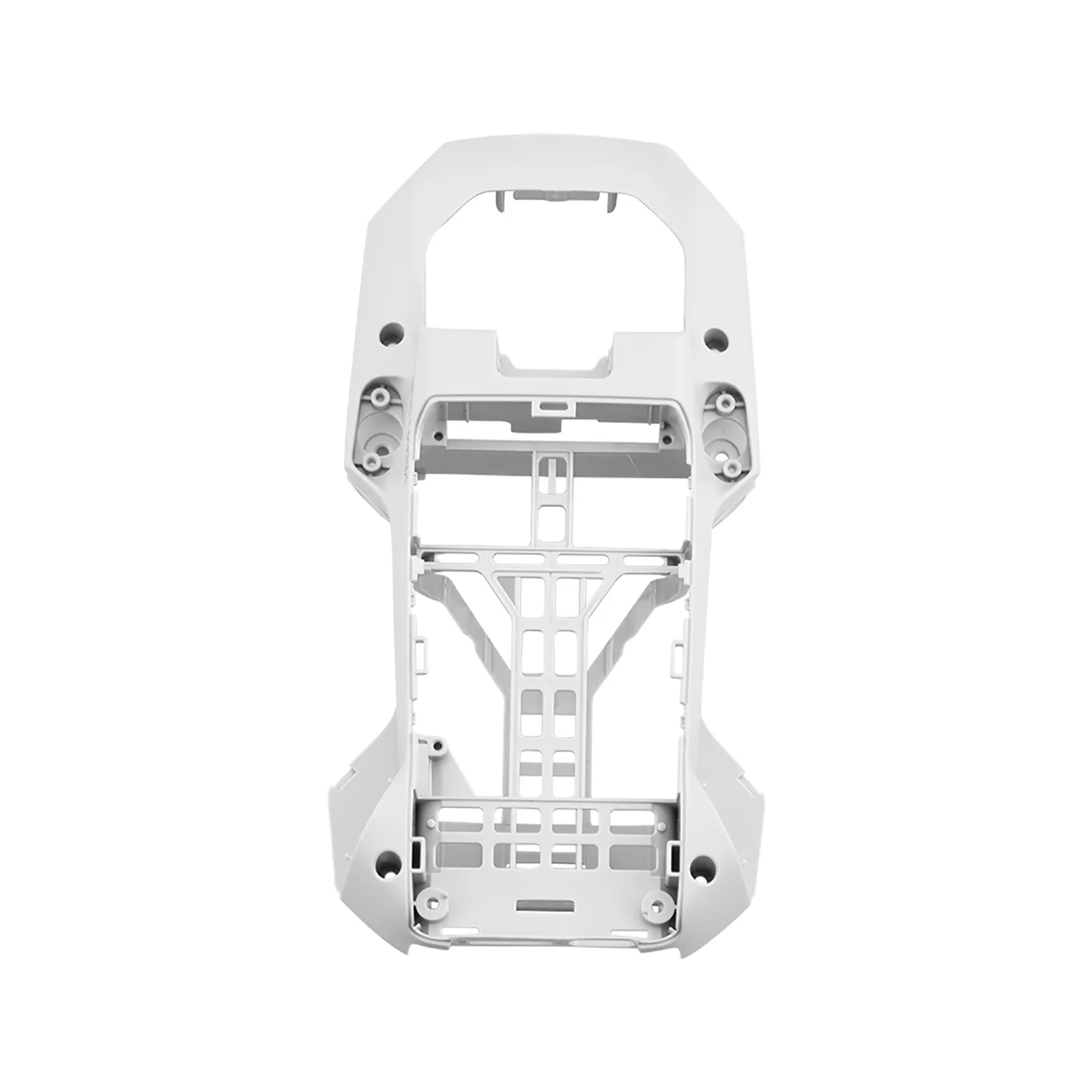 Крышка корпуса дрона средняя рамка Корпус запасная часть для DJI MAVIC Mini 2 RC Drone