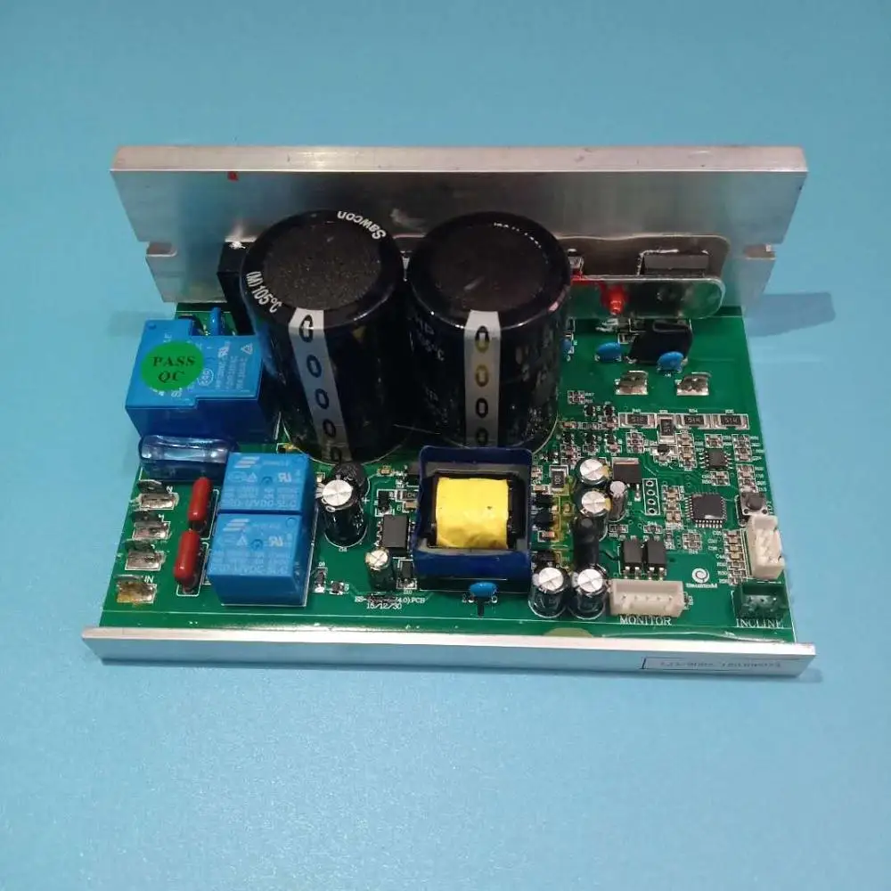 Беговая дорожка 9188/оригинальная материнская плата M7 питания Нижняя Плата