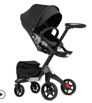 Dsland doux bebe коляска 3 в 1
