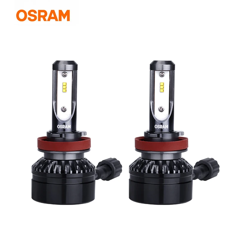 Лампа Ксеноновая Osram СВЕТОДИОДНЫЙ H7 светодиодный фар HB4 9006 9005 h11 h8 автомобильные