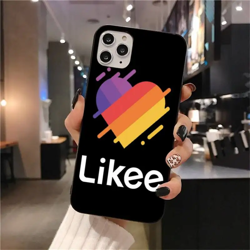 Забавный мягкий резиновый чехол для iPhone 11 pro XS MAX 8 7 6 6S Plus X 5S SE 2020 XR|Бамперы| |