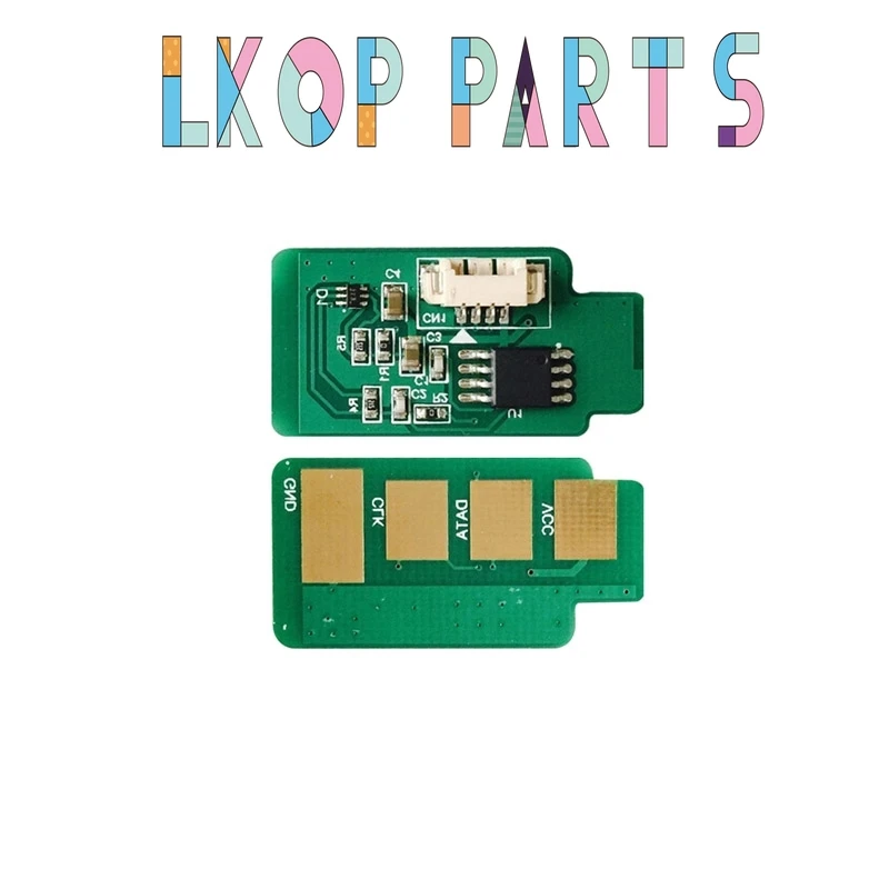 

4pcs new Drum chip CLT-R809 for Samsung CLX-9301NA 9251NA 9251ND 9201NA 9021ND printer chip