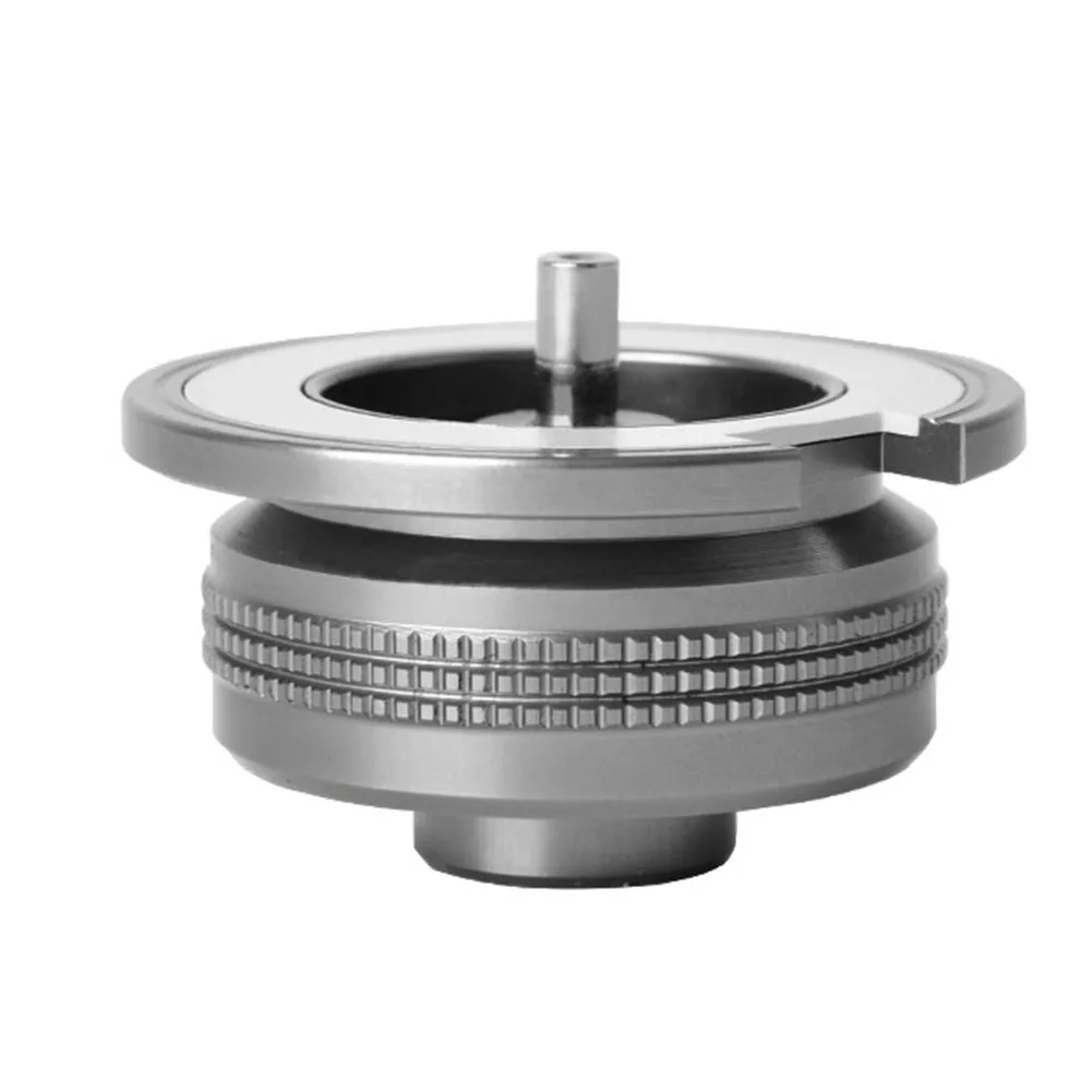 

Outdoor Gas tank adapter Gas Stove Converter Connector Gas Can Aluminum alloy