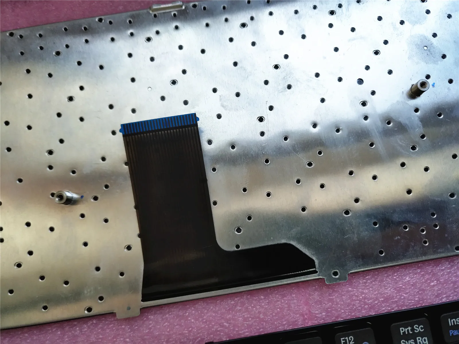 Клавиатура для ноутбука Samsung NP R578 R580 R590 E852 R580E JSB1US R580I серии ноутбука|laptop keyboard|keyboard