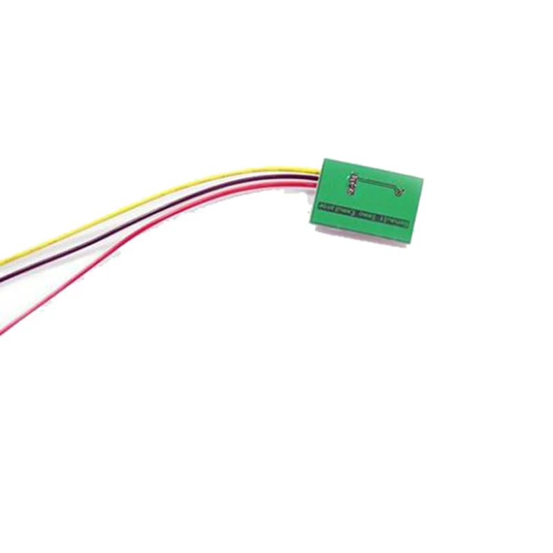 Новый эмулятор Renault иммобилизатор Immo модуля EDC15C3 DCU3R MSA15 siуспеш32 Fenix5 Бесплатная