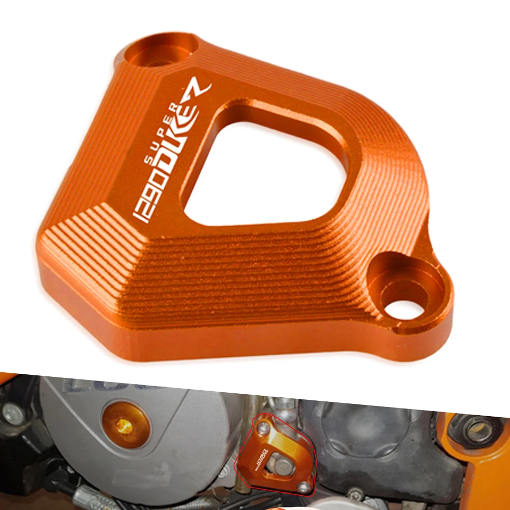 Для 1290 супер Приключения R/S Super R/GT приключение правый сцепление двигателя ведомый