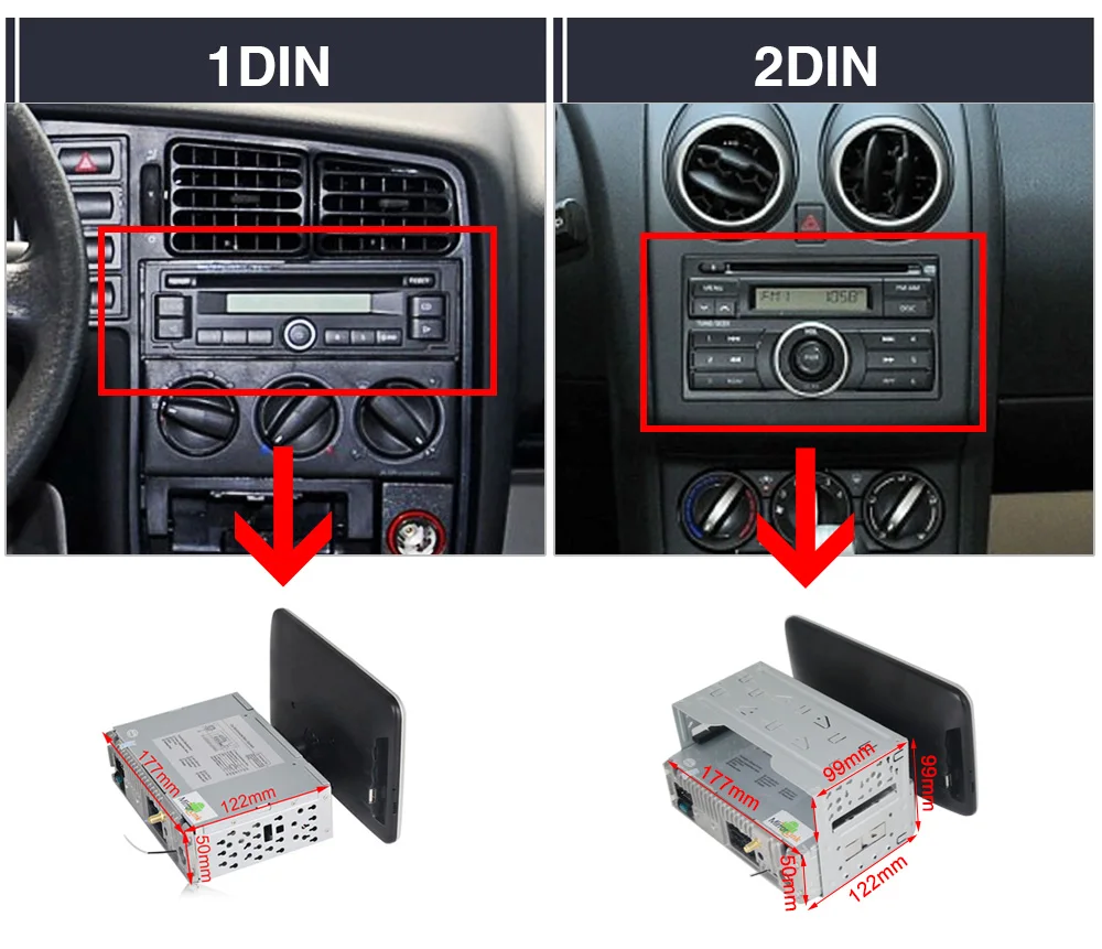 Android9.0 wifi 4G 2din 1din Универсальная автомобильная радио gps кассета с BT RDS DVR Камера просмотра OBD2 carplay