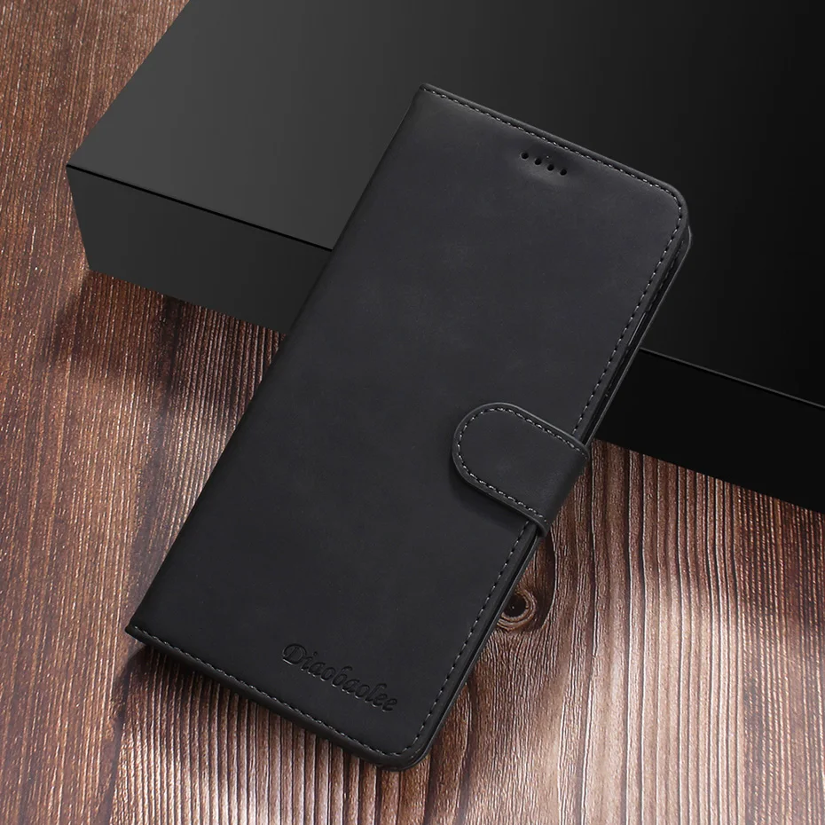 Магнитный кожаный чехол для Samsung S10 PLUS G975 G973 5G SM G977U флип кошелек книга на Galaxy S10E
