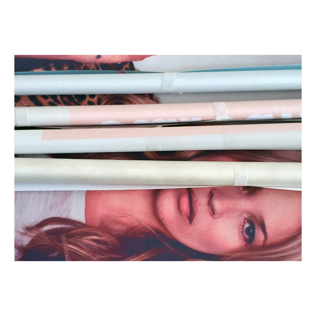 M361 Classic Horror Movie Pulp Fiction fabric Poster 24x36 12x18inch wall Pictures decoration | Дом и сад