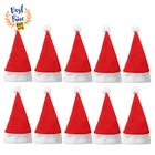 Фотоальбом в виде деда мороза, 1-10 шт.