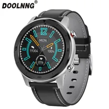 DOOLNNG DT78 Smart Watch Men Fitness Tracker Women Wearable Devices IP68 Smartwatch Heart Rate Wristwatch Men Smart Watch