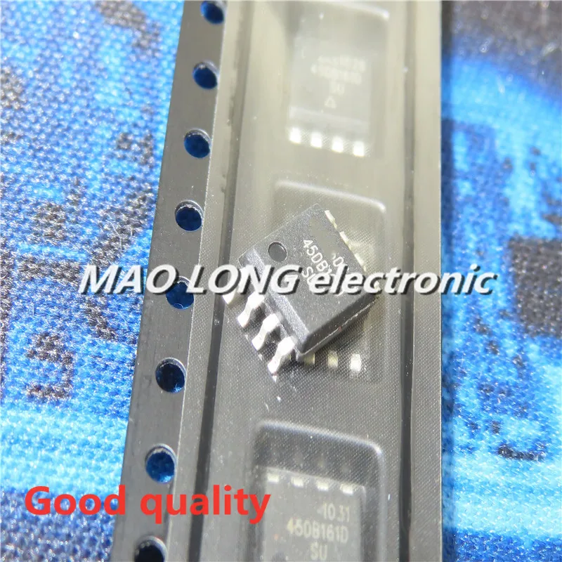 

5PCS/LOT 45DB161D AT45DB161D-SU SOP-8 Memory chip