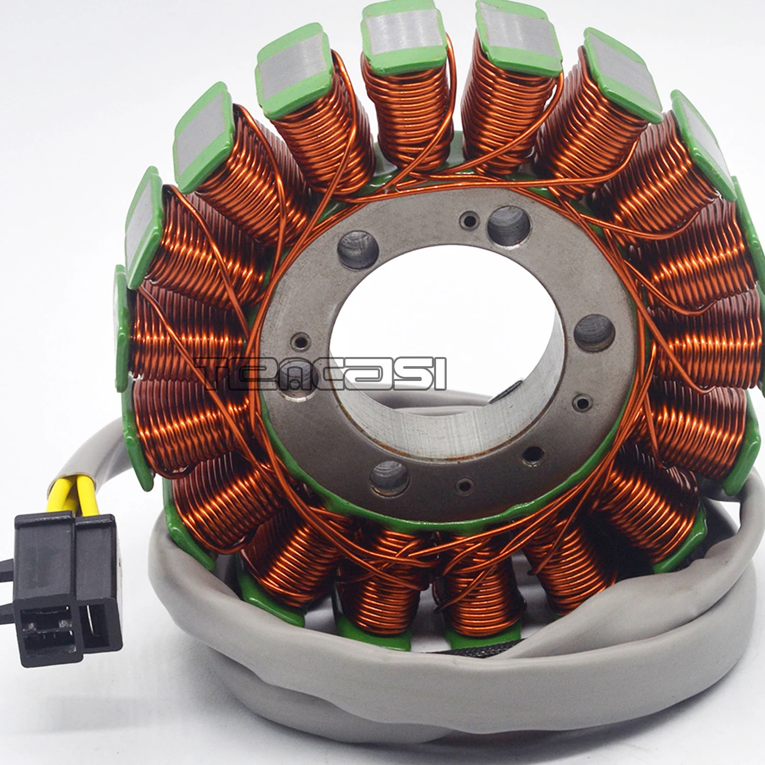 Катушка статора для Kawasaki 21003-0074 EX250 Ninja 250R 2008-2012 2009 2010 2011 |