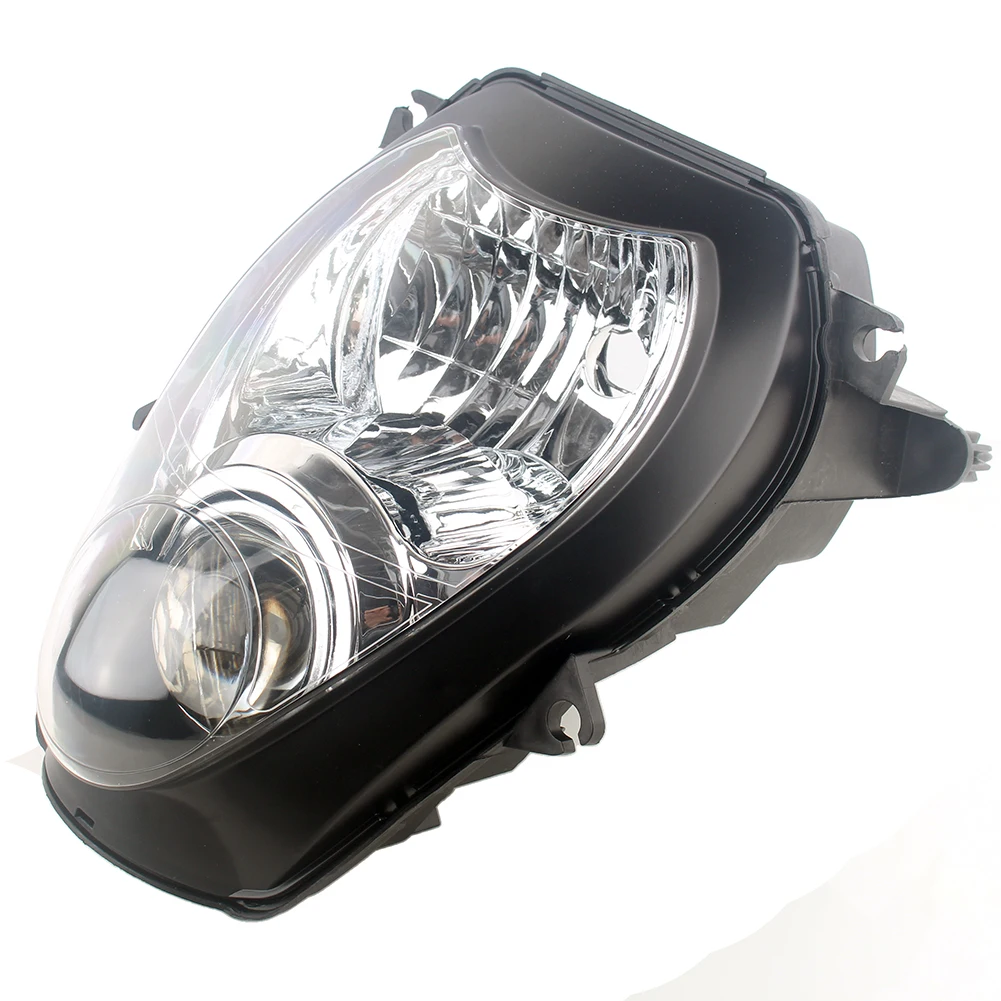 Передняя фара в сборе для Мотоцикла Suzuki Hayabusa GSXR1300 1999 2009 2010 2011 2012 2013 2014 2015 2016 2017
