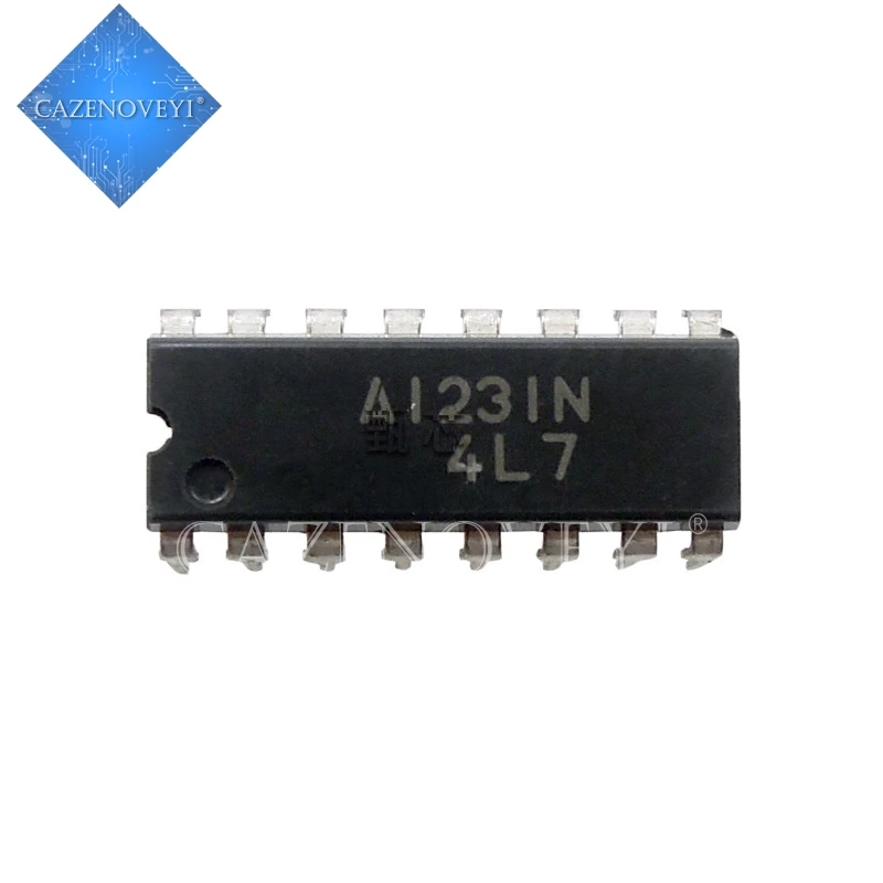1 шт./Лот LA1231N A1231N A1231 DIP-16