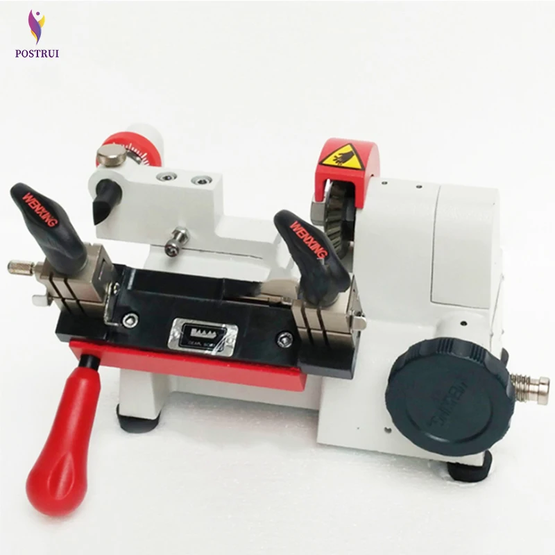 Q27 станок для изготовления ключей 130W 220V машина дублирования устройство