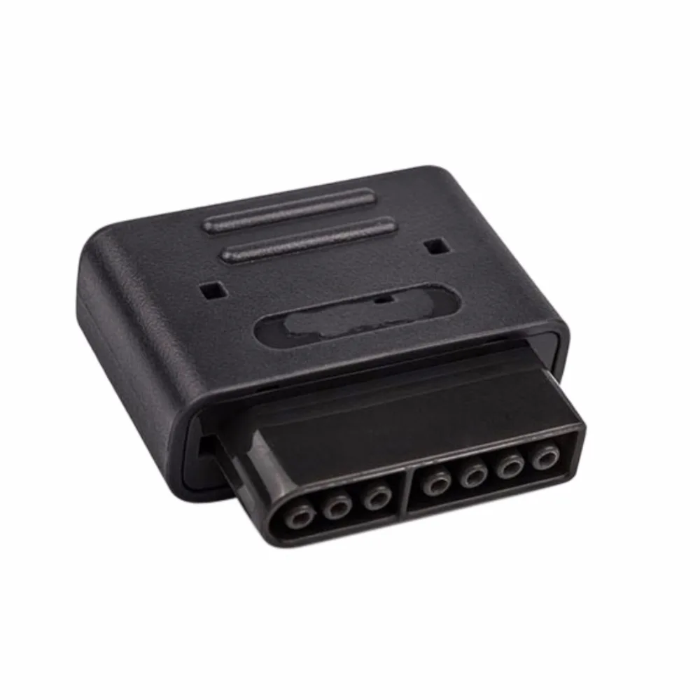 Беспроводной bluetooth-приемник адаптер геймпада для SNES совместимый с NES30 SFC30 NES Pro PS3 PS4