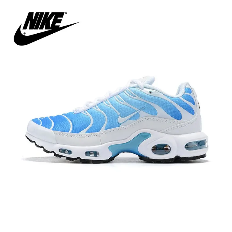 

Orijinal Max art TN erkek kou ayakkablar nefes dantel-up dk st kaln tabanl su geirmez spor ayakkab ak eitim 40-45