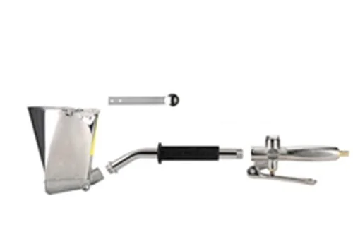 VIP-клиент распылитель раствора настенный строительный пистолет ковш цементный