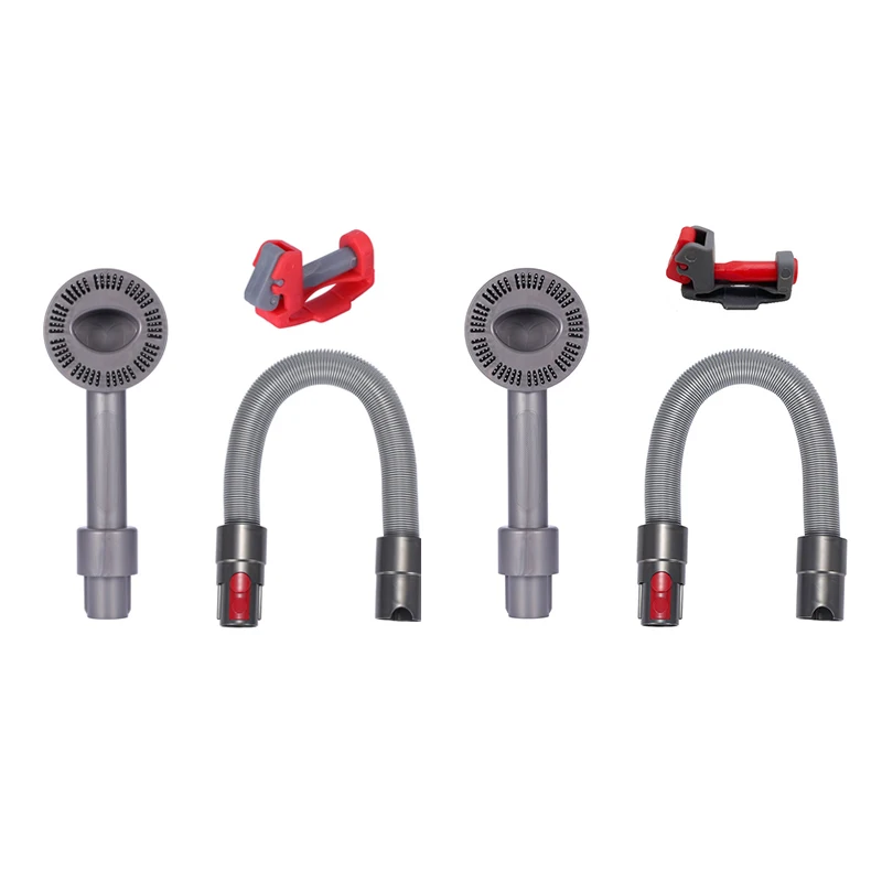 

Dog Pet Brush and Trigger Lock for Dyson V8 V7 V10 V11 Dog Brush Wireless Vacuum Cleaner Home Parts Accessories