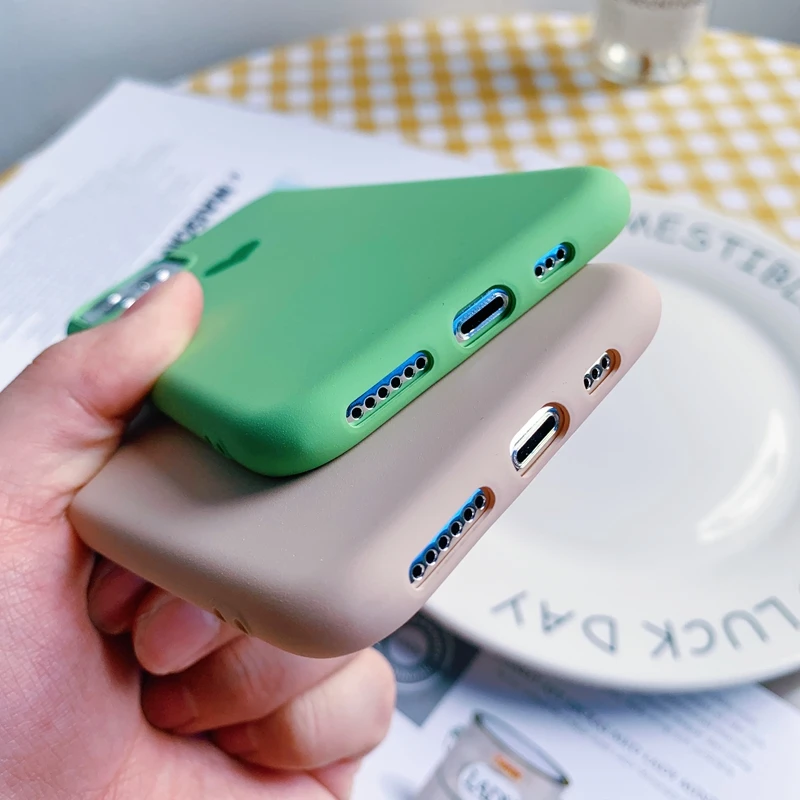 Мягкий матовый Силиконовый чехол из ТПУ Для Xiaomi Mi 9 9T A3 A1 A2 Lite Redmi 6 6A Note 5 Plus 7 8 Pro S2