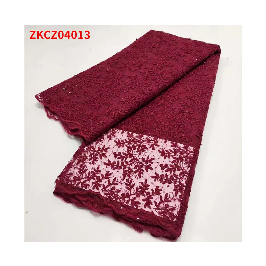 Новое поступление африканская мода горячая Распродажа свадебная ткань Фототюль